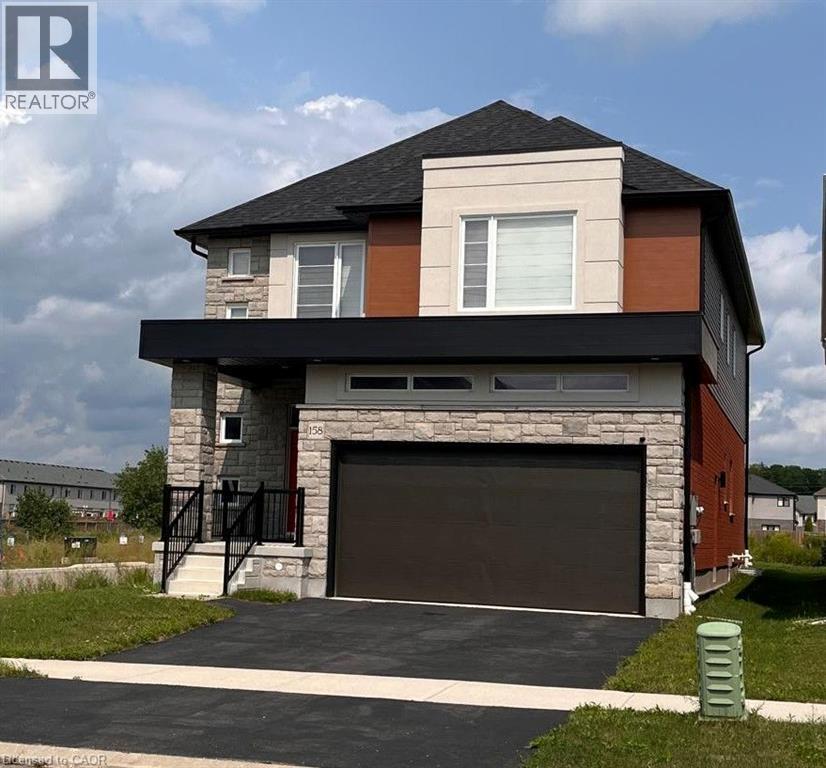 Property for sale at 158 SAVANNAH RIDGE Drive