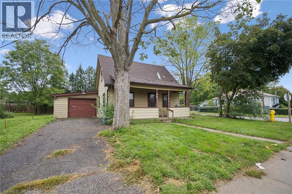 1279 HAMILTON Street — photo 3