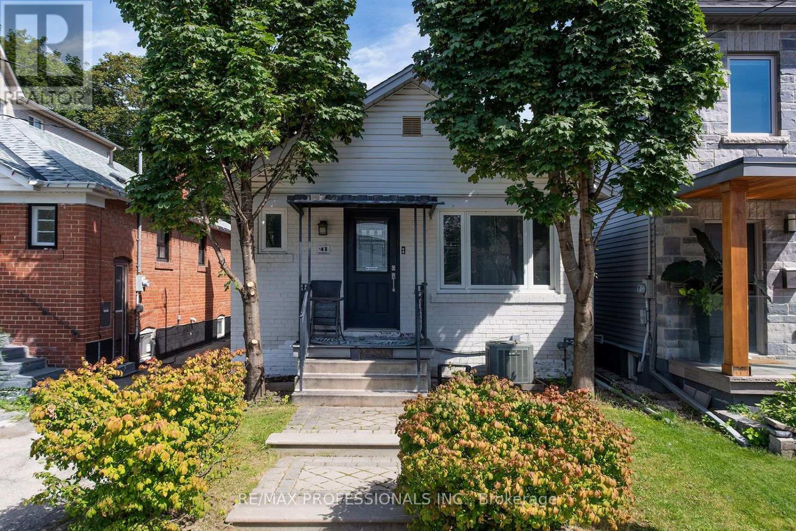 43 FIFTEENTH STREET - 1