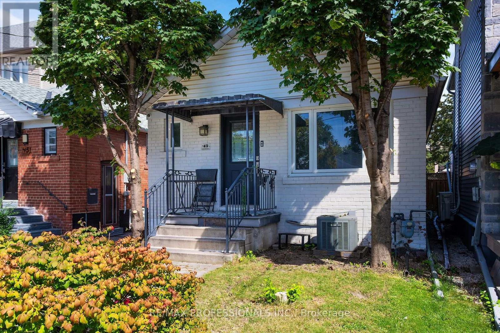43 FIFTEENTH STREET - 37