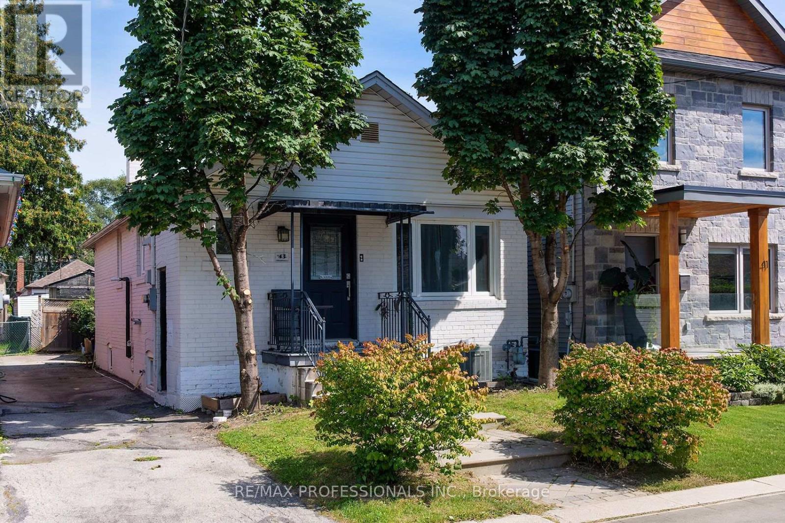 43 FIFTEENTH STREET - 5