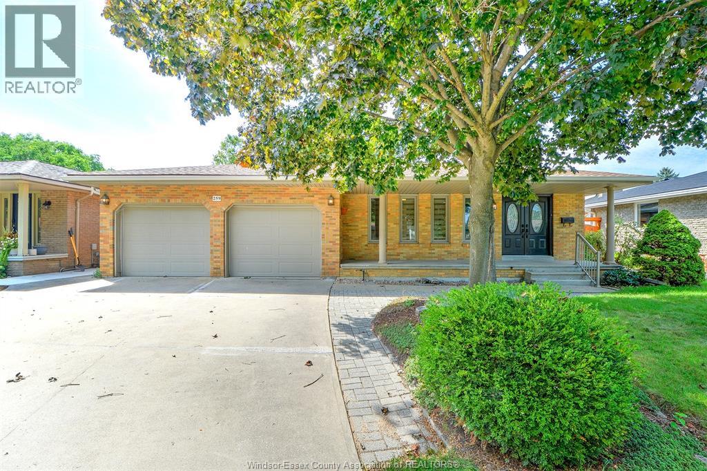 259 WOODRIDGE, Tecumseh