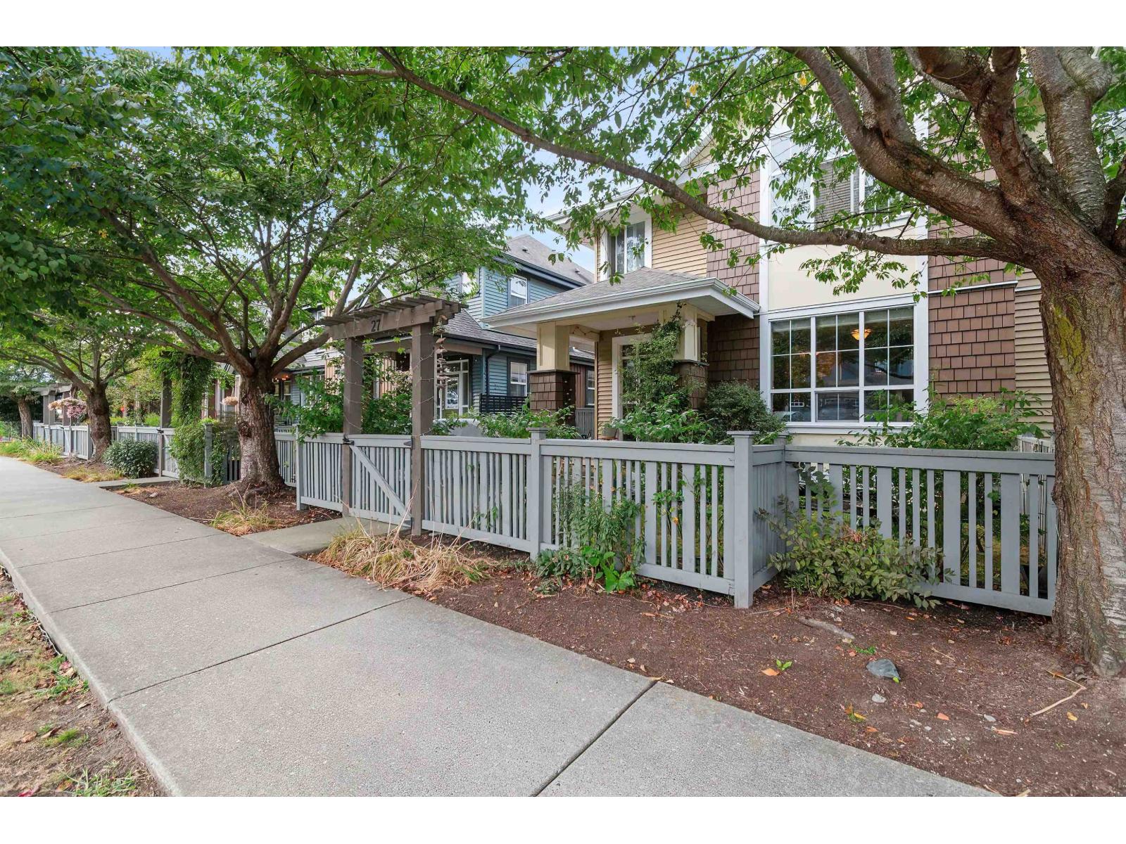 27 5469 CHINOOK STREET, Sardis South, Chilliwack