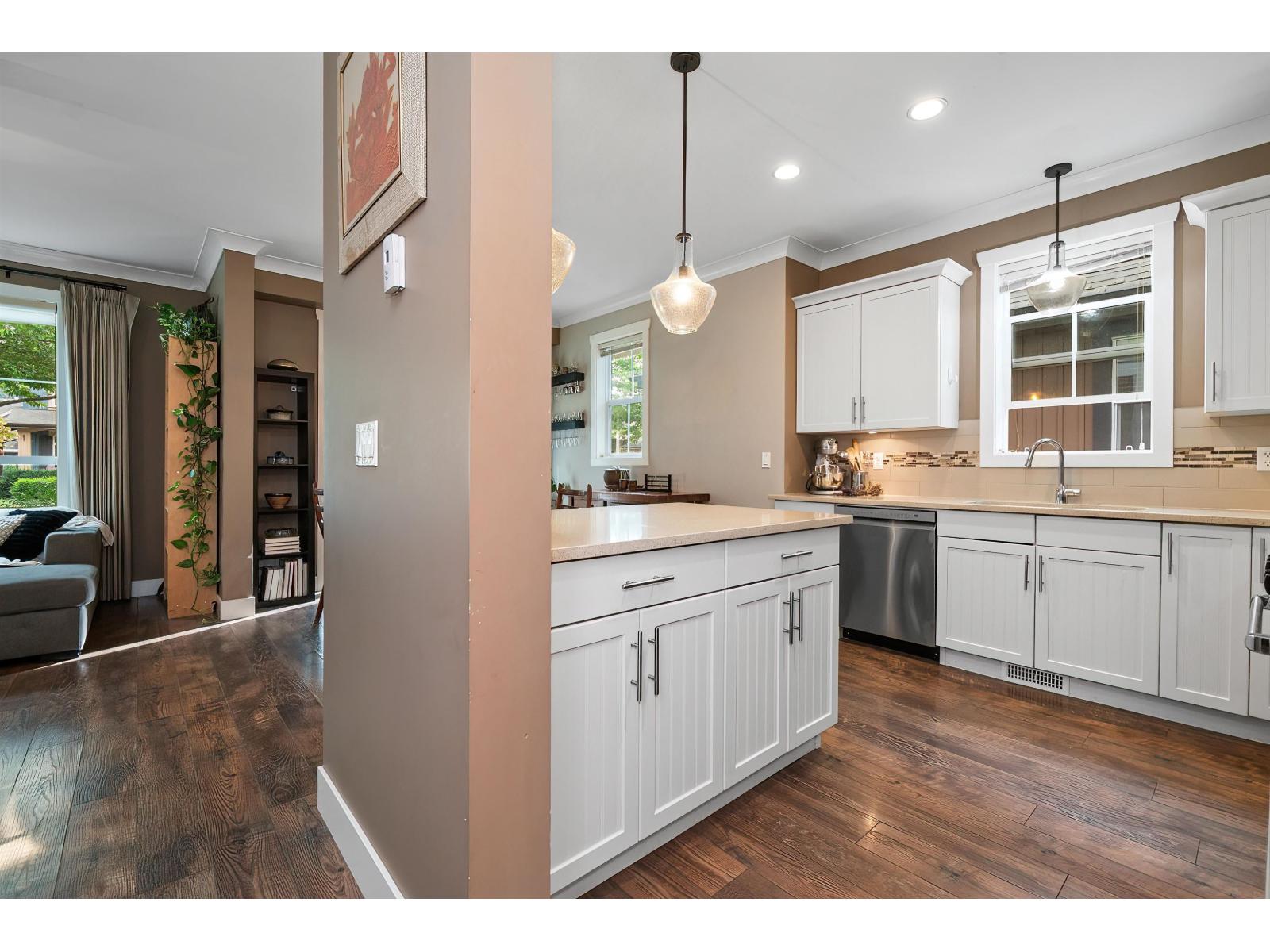 27 5469 CHINOOK STREET, Sardis South, Chilliwack