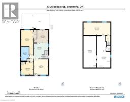 73 Avondale Street, Brantford, ON N3S4M1 Photo 40