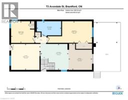 73 Avondale Street, Brantford, ON N3S4M1 Photo 41