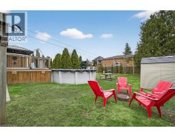 73 Avondale Street, Brantford, ON N3S4M1 Photo 34