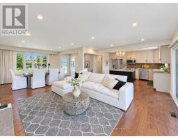 Bedroom 3 - 91 Riveredge Drive, Georgina, ON L4P2P2 Photo 9