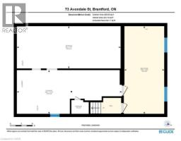 73 Avondale Street, Brantford, ON N3S4M1 Photo 42