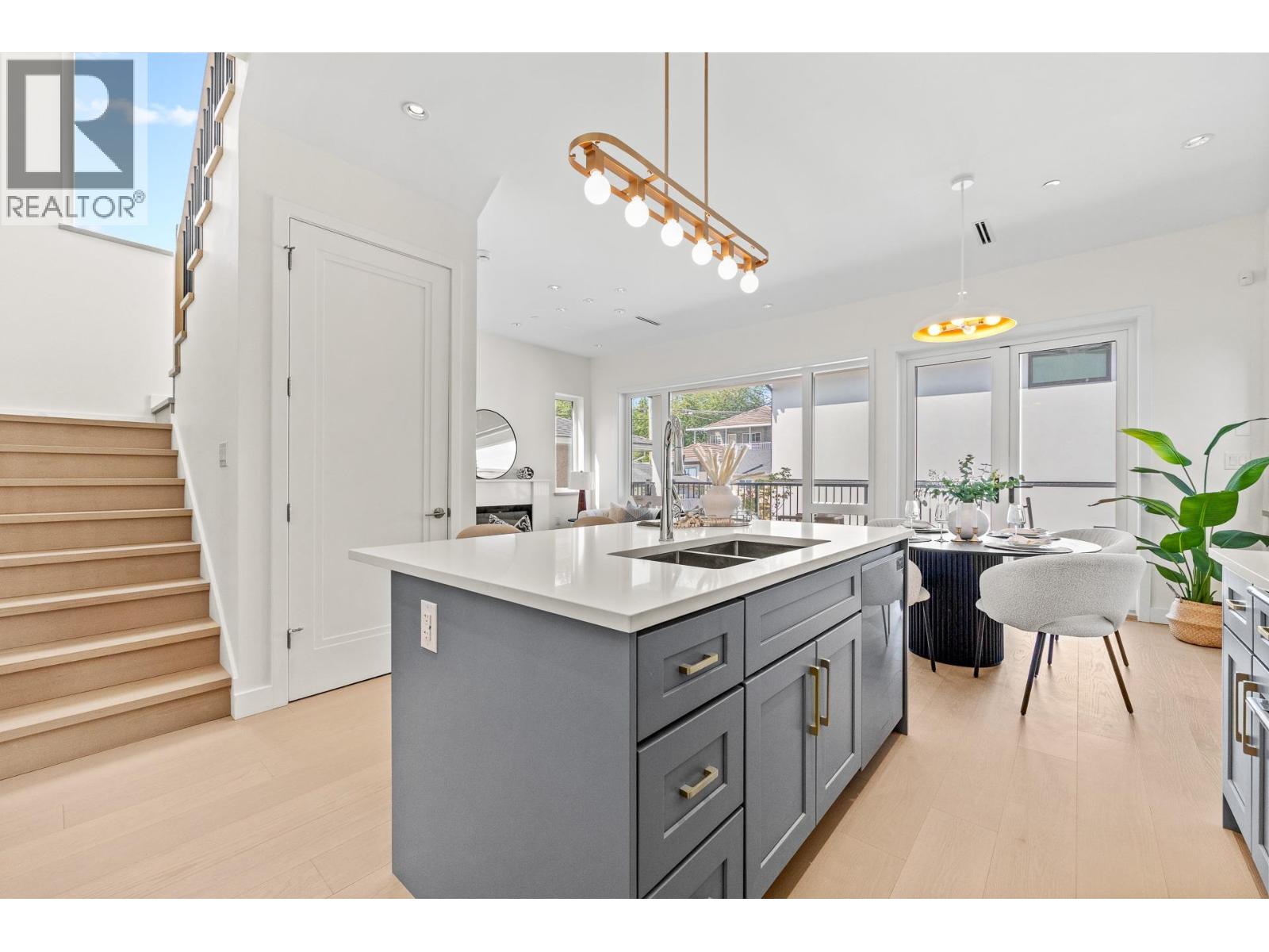 5079 ELGIN STREET, Vancouver — photo 3