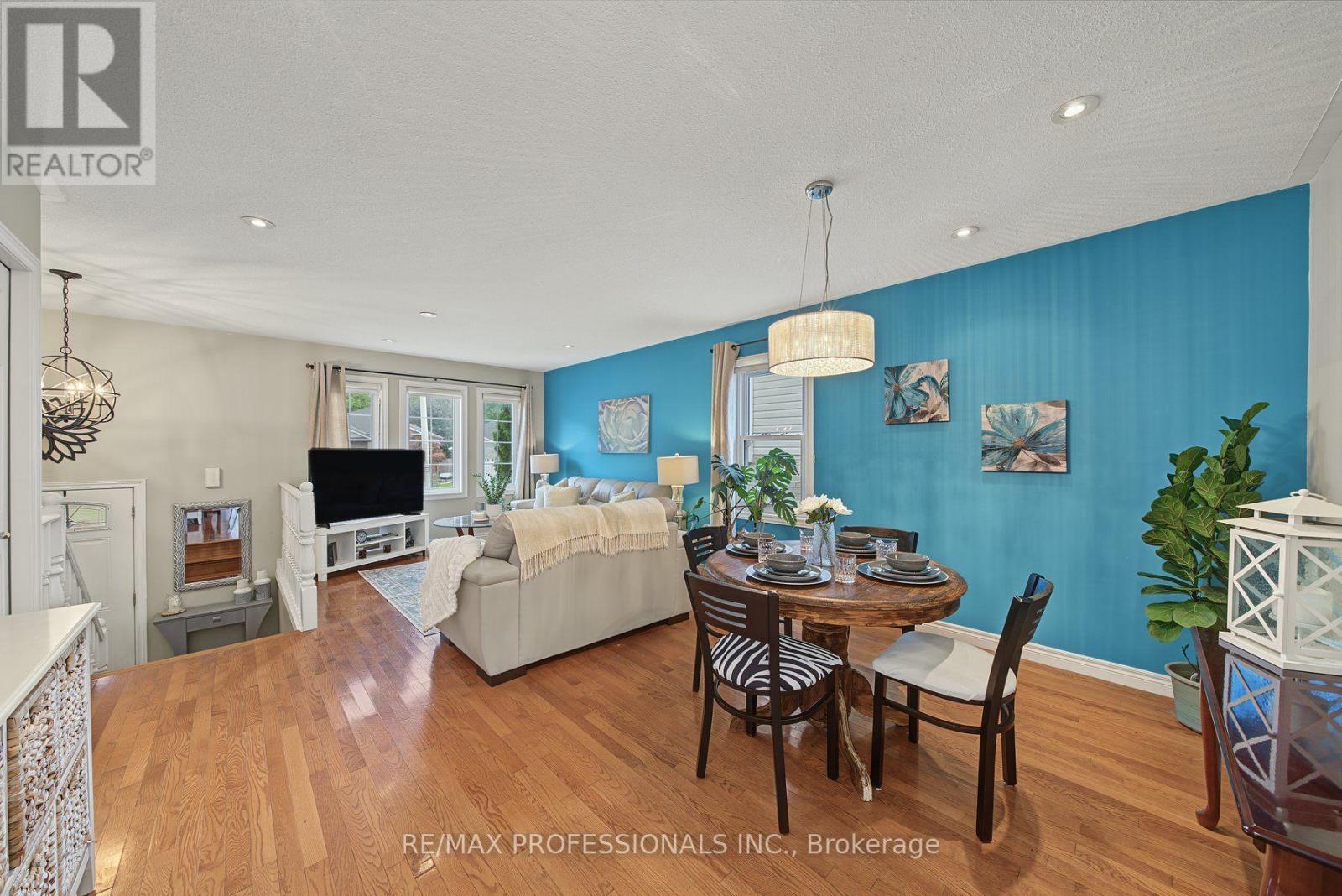 3 OLIVER COURT, Brantford — photo 3