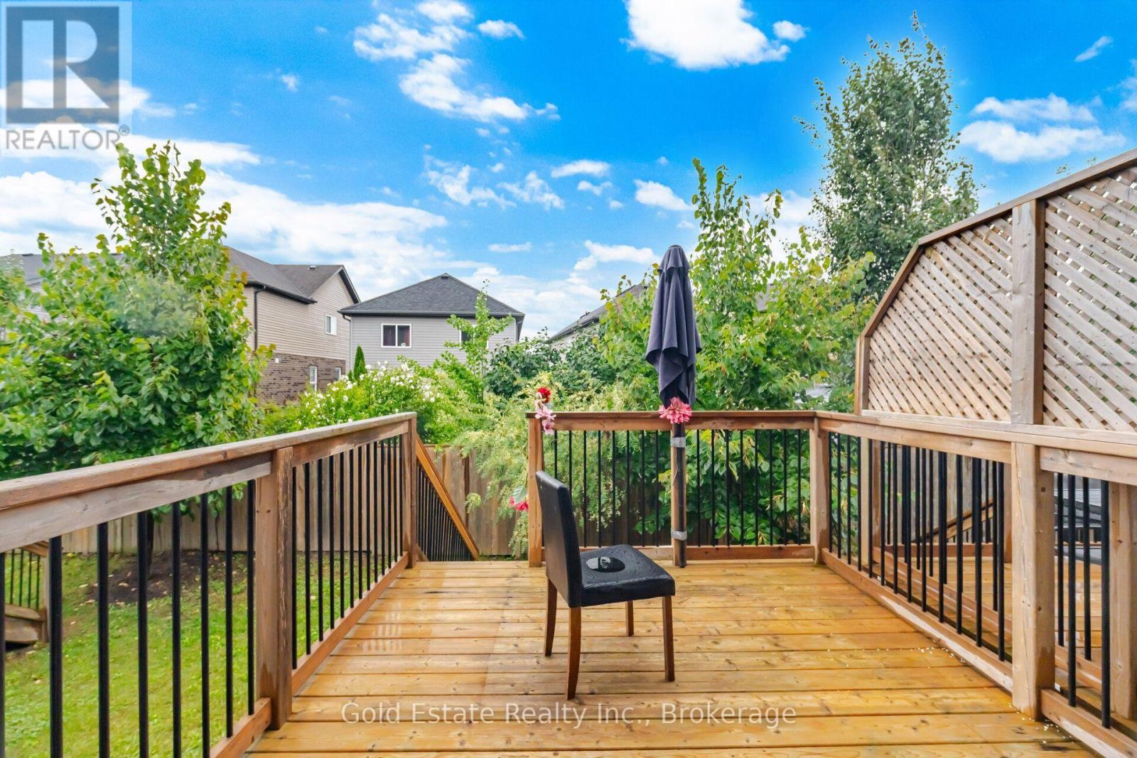 #86 135 HARDCASTLE DRIVE - 36
