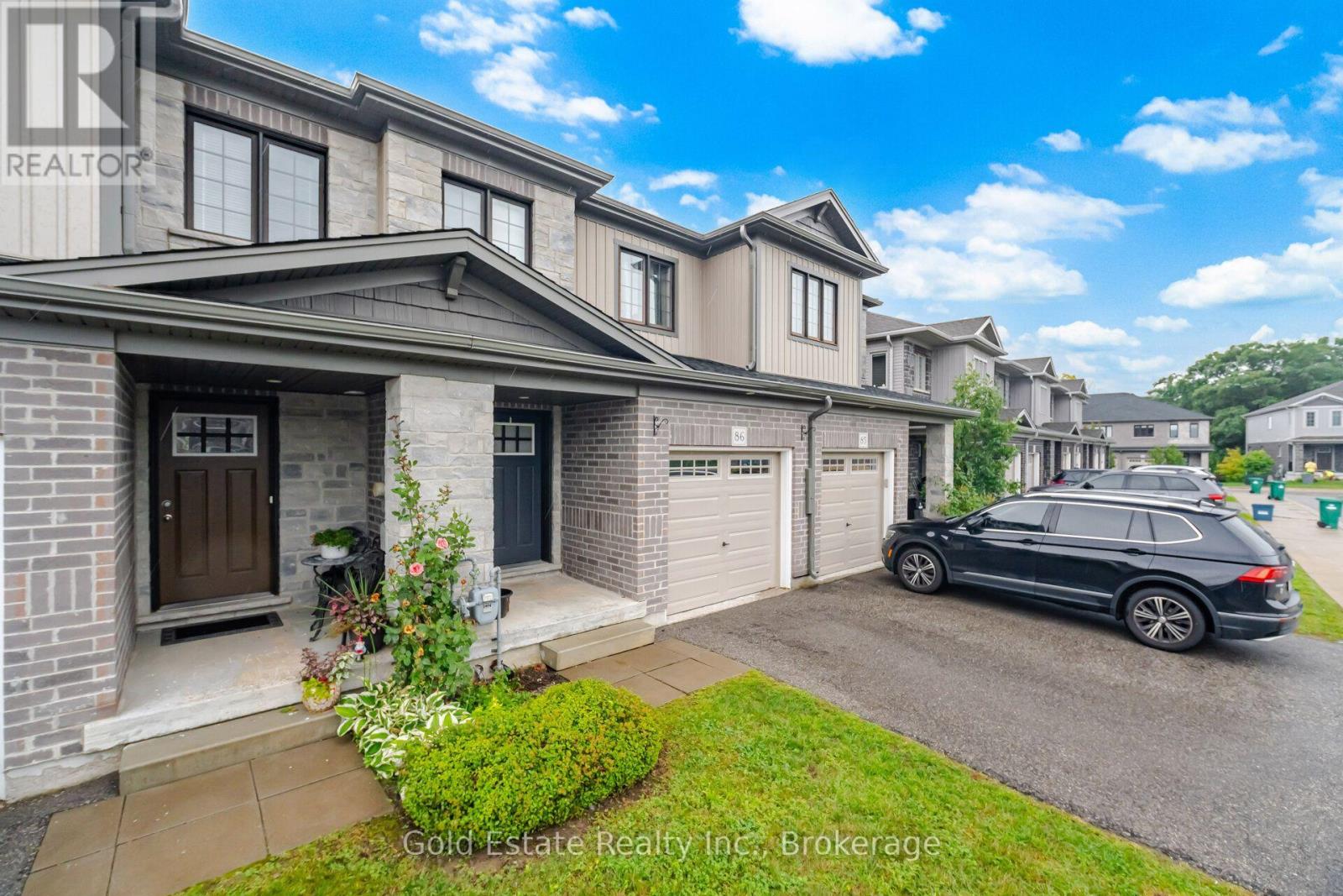86 - 135 HARDCASTLE DRIVE, Cambridge — photo 4