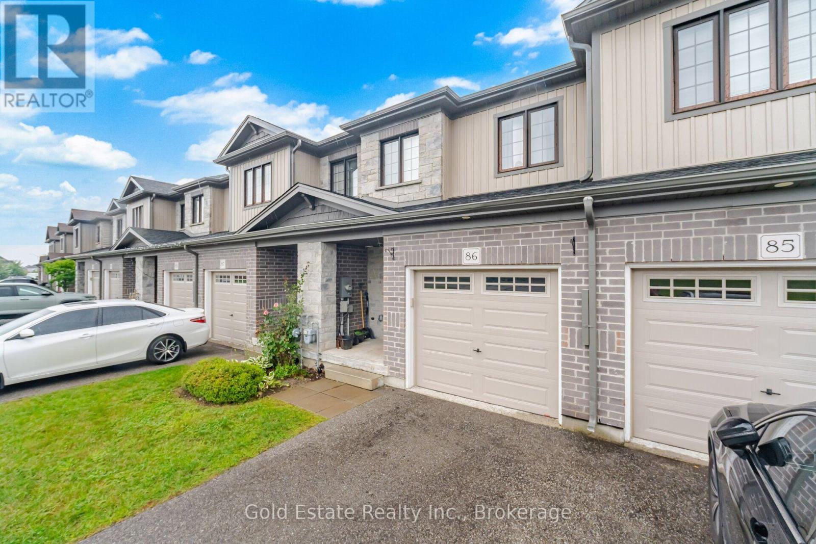 86 - 135 HARDCASTLE DRIVE, Cambridge — photo 5