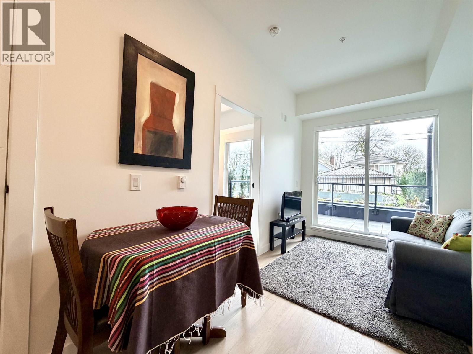 105 2268 E BROADWAY, Vancouver — photo 4