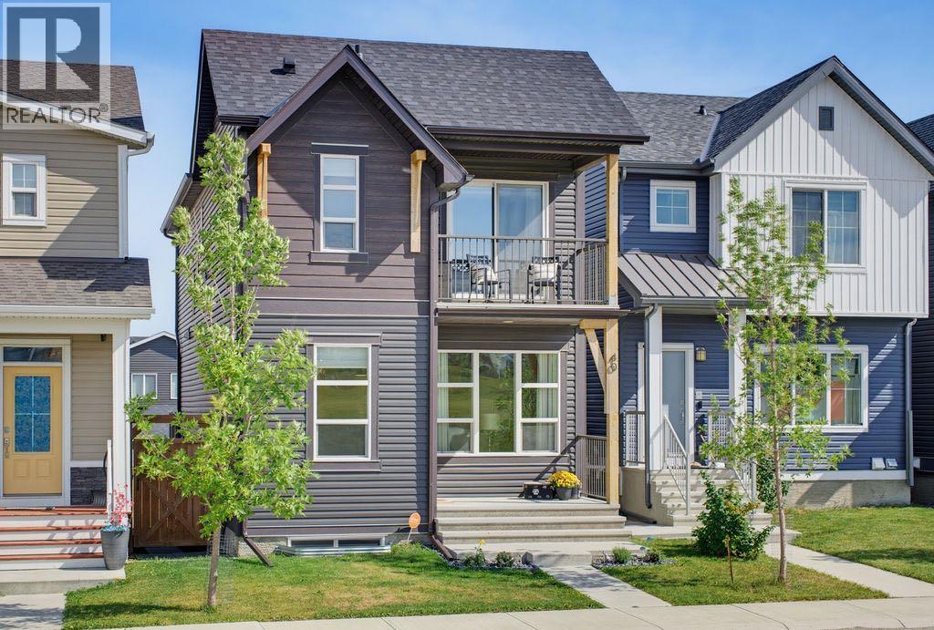 40 Lucas Street NW, Calgary, Alberta, T3P1N2