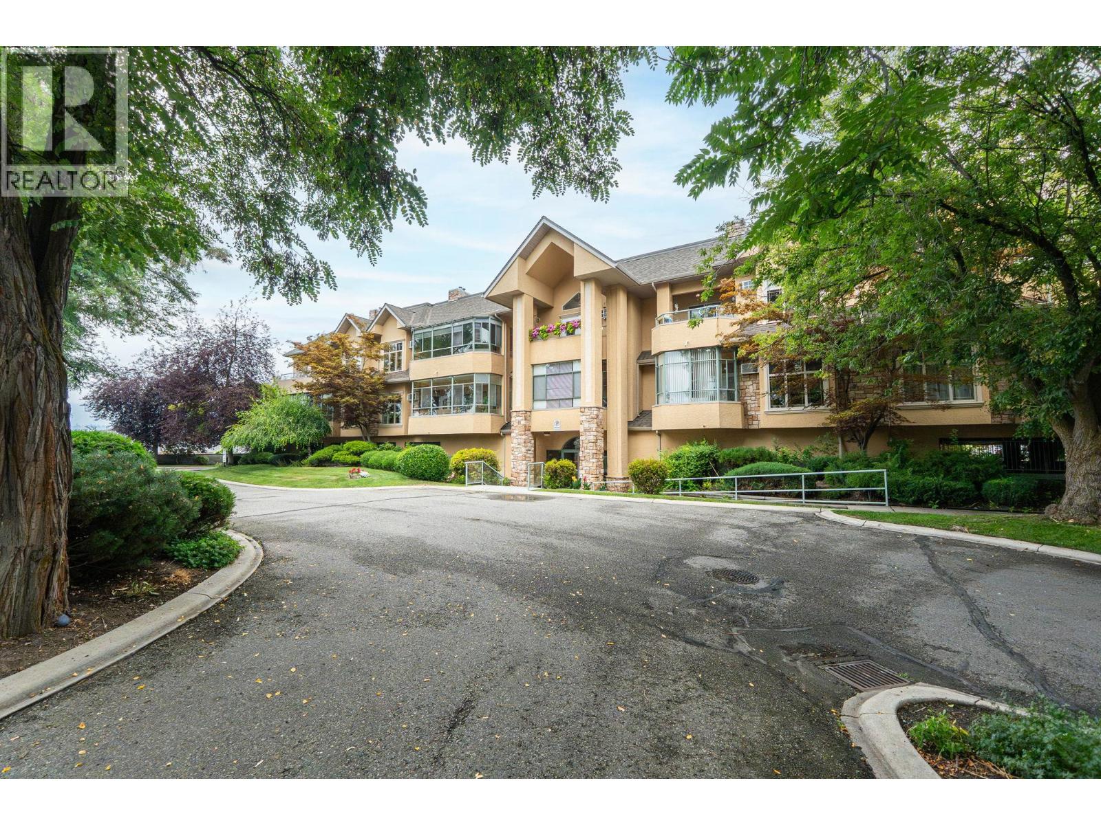 #201, 1152 Lanfranco Road, Kelowna