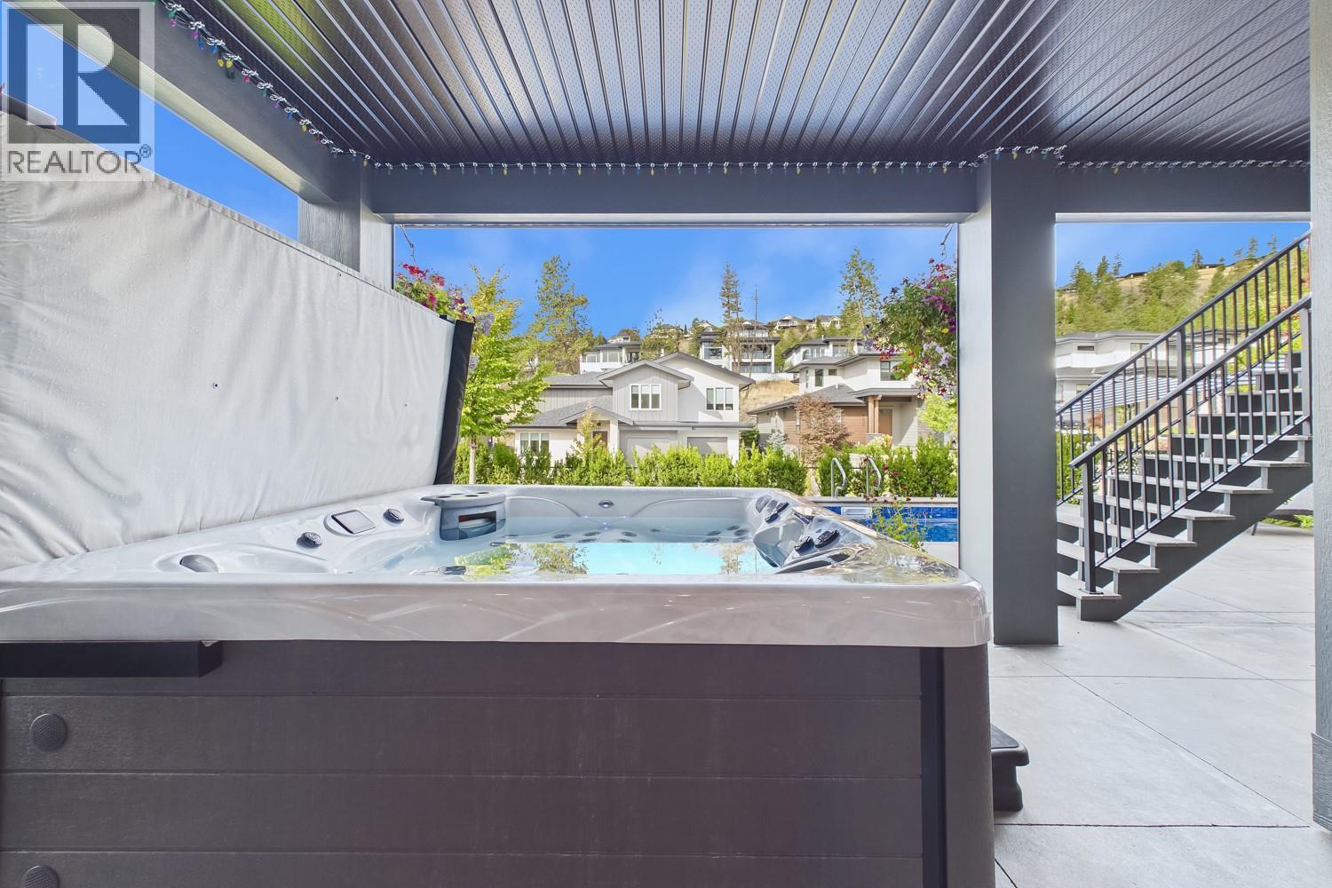 265 Summer Wood Drive, Kelowna