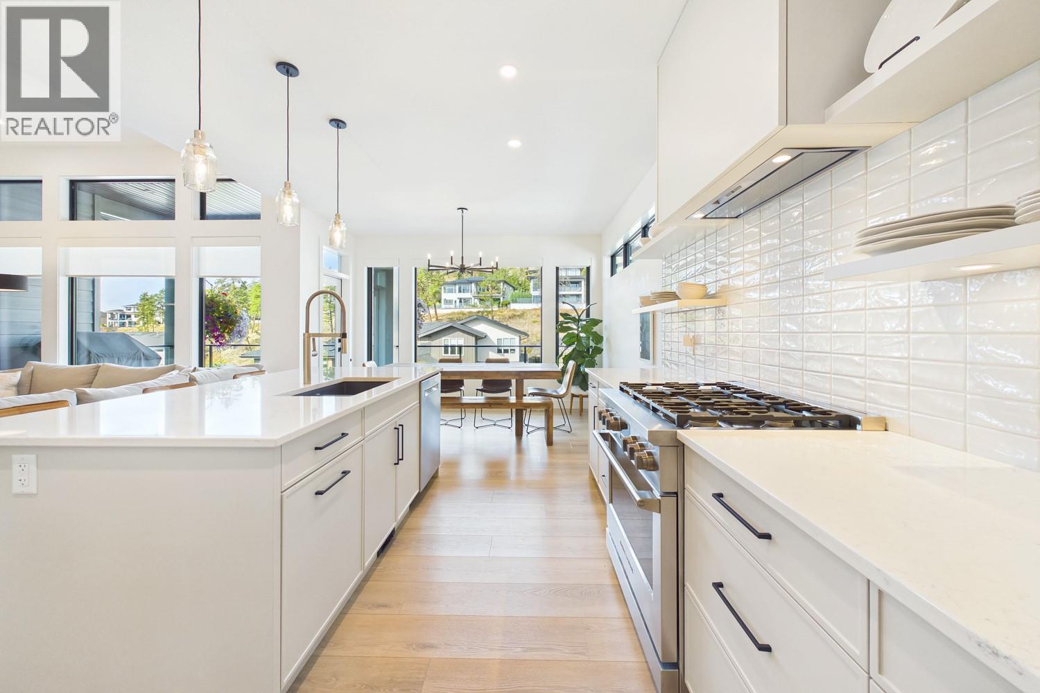 265 Summer Wood Drive, Kelowna