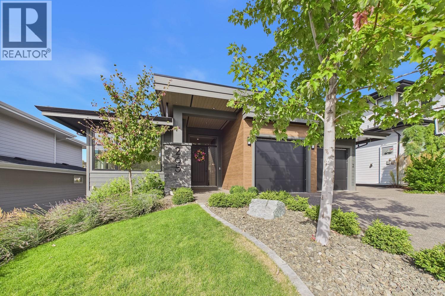 265 Summer Wood Drive, Kelowna