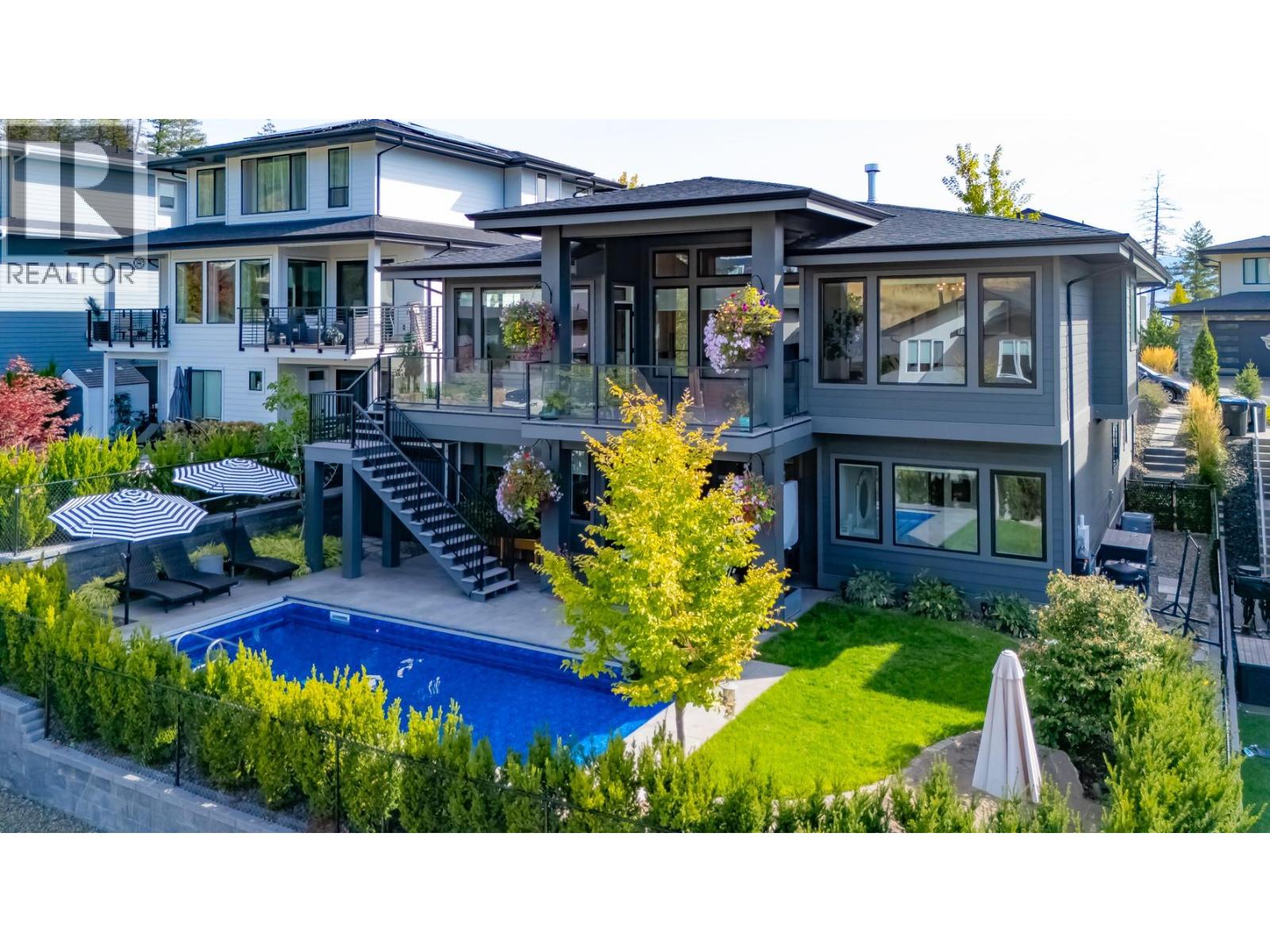 265 Summer Wood Drive, Kelowna