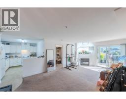 Primary Bedroom - 329 Rigsby Street Unit# 210, Penticton, BC V2A5S6 Photo 6
