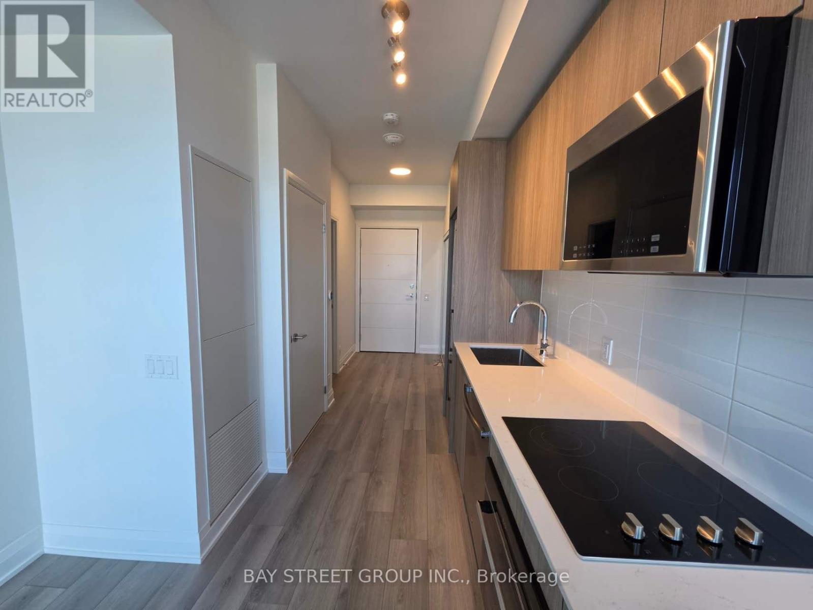 421 - 20 DEANS DRIVE, Toronto (Clairlea-Birchmount) — photo 4