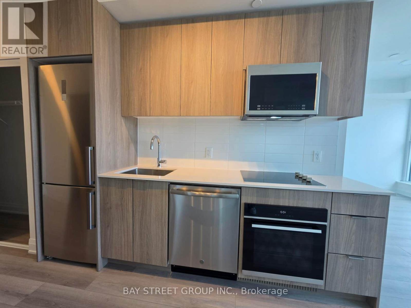421 - 20 DEANS DRIVE, Toronto (Clairlea-Birchmount) — photo 5