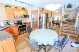 32 495 Island Shore Boulevard, Winnipeg, MB R3X0A1 Photo 12