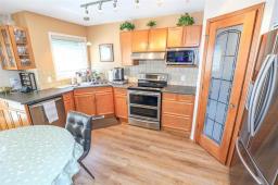 32 495 Island Shore Boulevard, Winnipeg, MB R3X0A1 Photo 13
