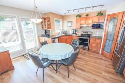 32 495 Island Shore Boulevard, Winnipeg, MB R3X0A1 Photo 11