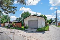 1783 Mathers Avenue, Winnipeg, MB R3N0N7 Photo 27