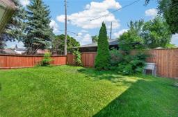 1783 Mathers Avenue, Winnipeg, MB R3N0N7 Photo 25