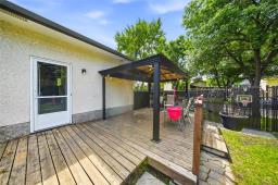 Recreation room - 43 Marcus Place, Winnipeg, MB R2C4C8 Photo 6