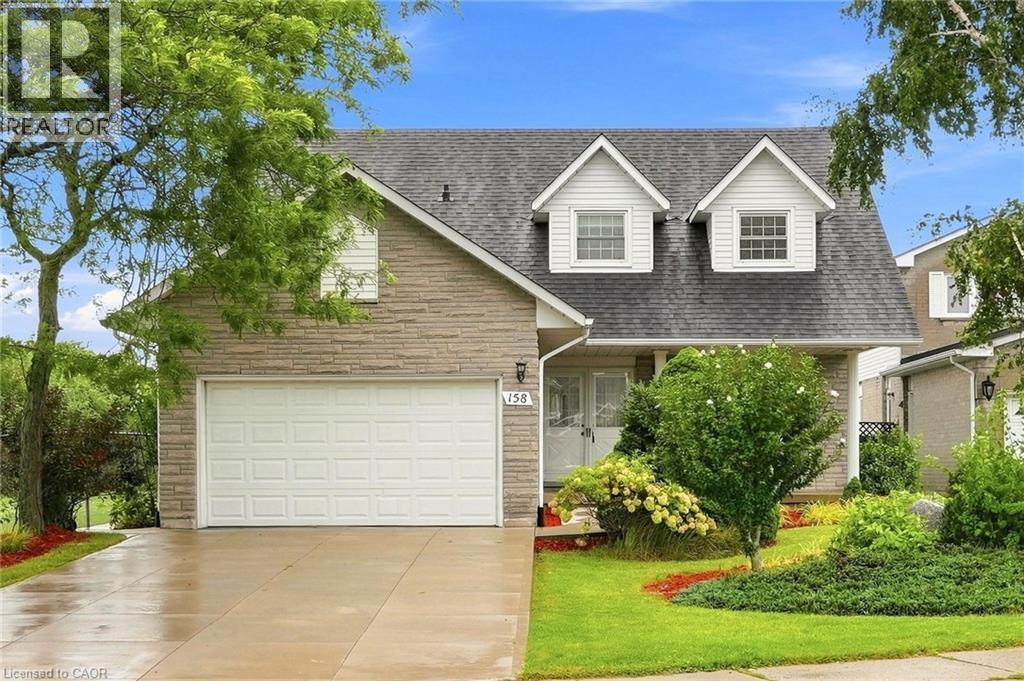 Photo of 158 RUSHDALE Drive