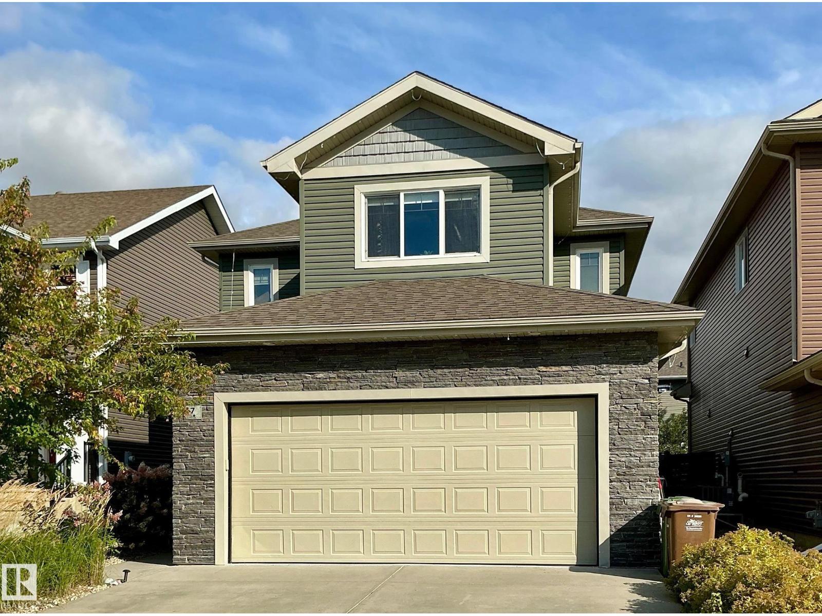 7 ETOILE CRES, St. Albert, Alberta, T8N4L2