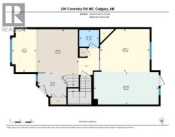 100 Coventry Road Ne, Calgary, AB T3K5T4 Photo 31
