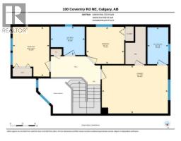 100 Coventry Road Ne, Calgary, AB T3K5T4 Photo 32