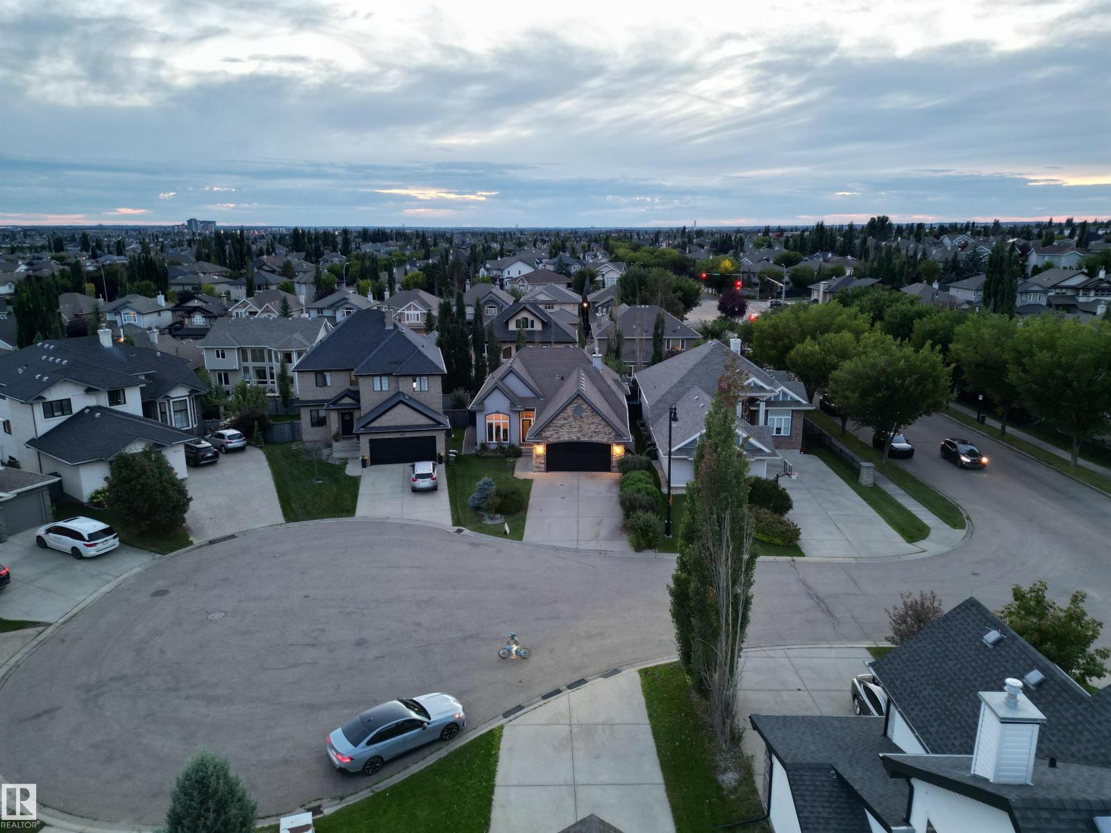 3606 MCLAY CO NW - 2