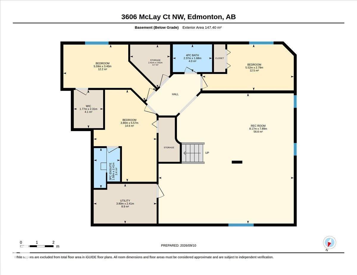 3606 MCLAY CO NW - 58