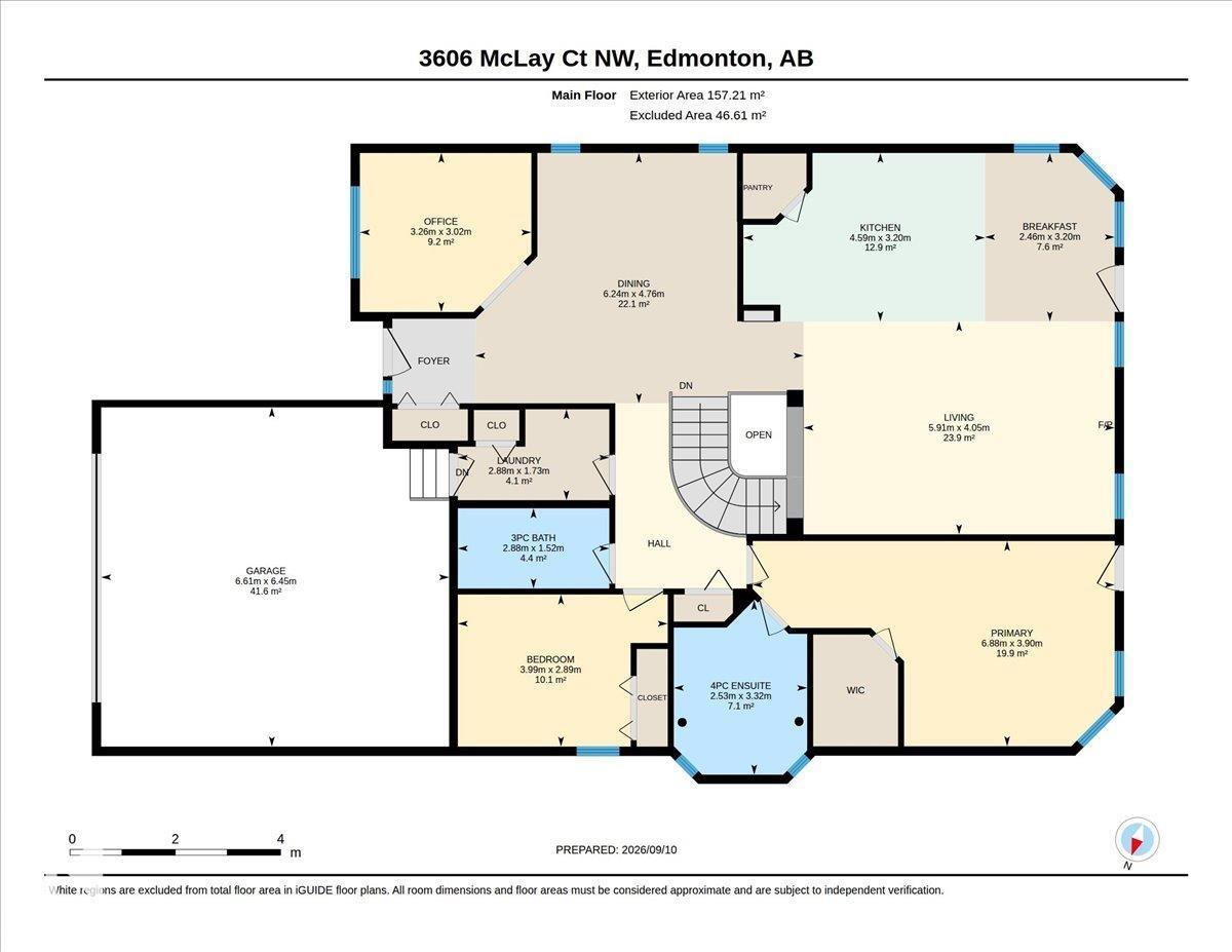 3606 MCLAY CO NW - 57