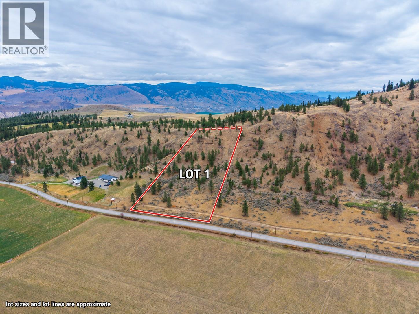 7022 Barnhartvale Road, Kamloops