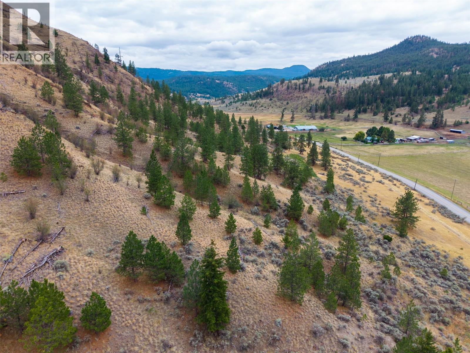 7200 Barnhartvale Road Unit# Proposed Lot 2, Kamloops