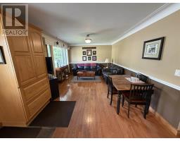 Cold room - 47 Stevens Rd, Elliot Lake, ON P5A1M5 Photo 13