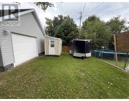 Recreation room - 47 Stevens Rd, Elliot Lake, ON P5A1M5 Photo 8
