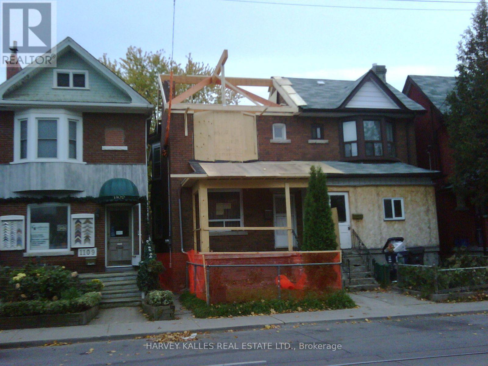 1107 GERRARD STREET E - Image 35
