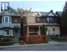 1107 Gerrard Street E, Toronto, ON M4M1Z9 Photo 35
