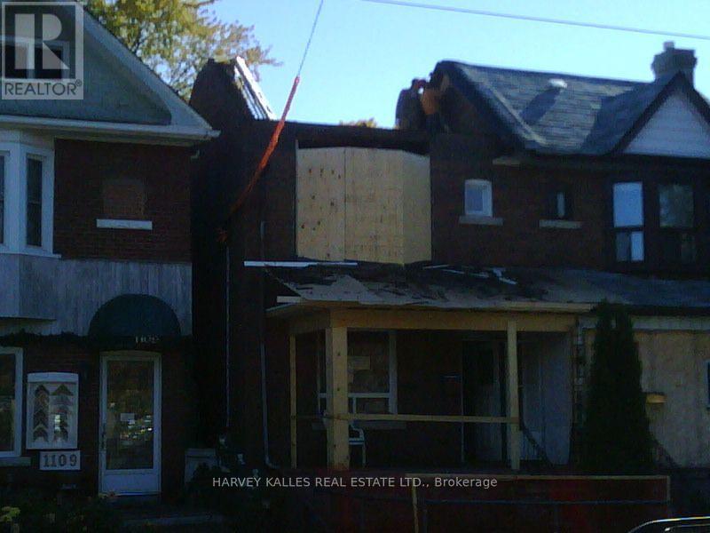 1107 GERRARD STREET E - 34