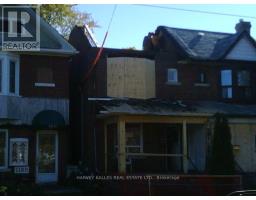 1107 Gerrard Street E, Toronto, ON M4M1Z9 Photo 34