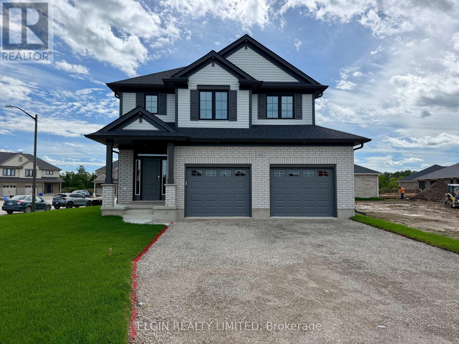 Property for sale at 42212 MCBAIN LINE